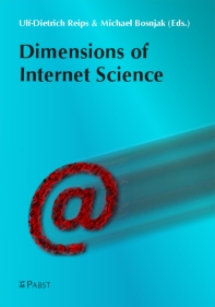 Dimensions of Internet Science