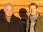 Wolfgang Bandilla and Ulf-Dietrich Reips