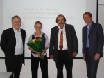 Edgar Erdfelder, Esther Kaufmann, Werner W. Wittmann, UR