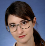 Johanna Hoppe